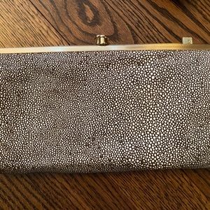 Hobo clutch/wallet